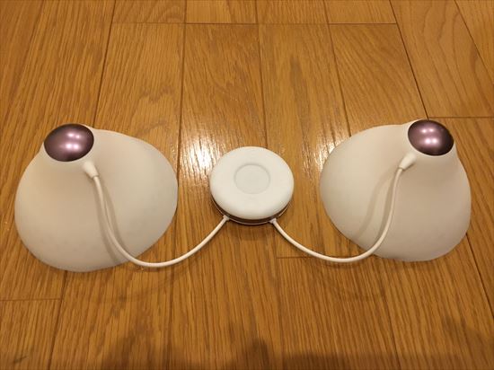 UFOSA本体