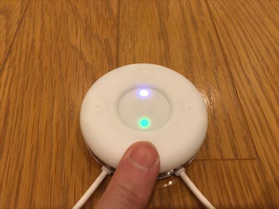 UFOSA電源1